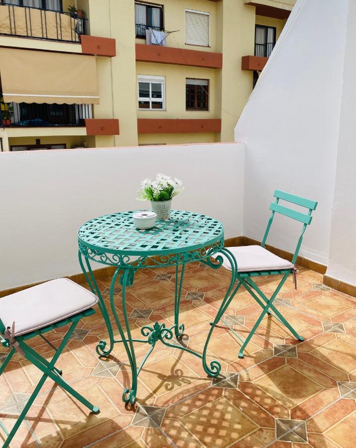 La Bartola Guesthouse Ibiza Town Exterior photo